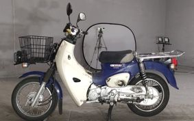 HONDA SUPER CUB50 AA07