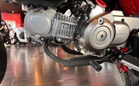 HONDA MONKEY 125 JB05