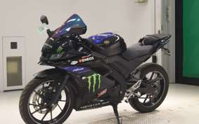 YAMAHA YZF-R15