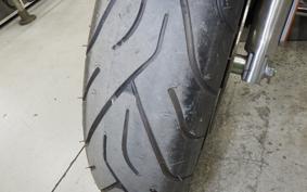 HARLEY FLSTF 1580 2007