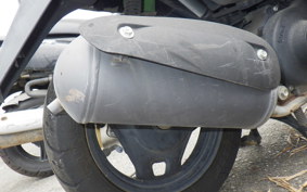 SUZUKI ﾚｯﾂ CA4AA