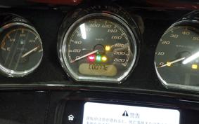 HARLEY FLHXS 1870 2019