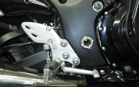 SUZUKI HAYABUSA Gen.2 2014 GX72B