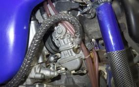 YAMAHA WR250F E CG16W