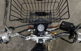HONDA MONKEY Z50J