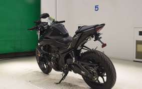 YAMAHA MT-03 2019