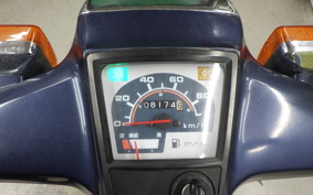 HONDA C90 SUPER CUB E HA02