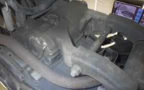 SUZUKI ADDRESS V125 CF46A