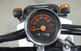HONDA ZOOMER 2005 AF58