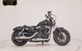 HARLEY XL1200X 2021