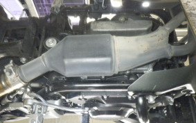 SUZUKI V-STROM 250 A
