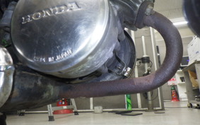 HONDA NOVIO 2003 PM50