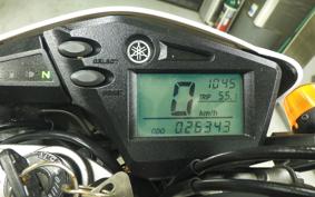 YAMAHA SEROW 250 Gen.3 2019 DG31J