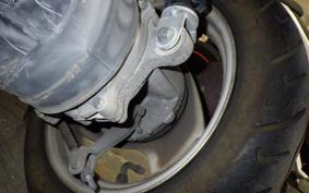 YAMAHA JOG POCHE 2023 SA08J