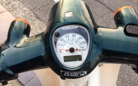 HONDA SUPER CUB110