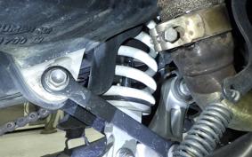 TRIUMPH TIGER 800 XC X 2017