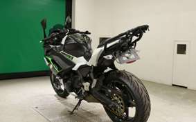 KAWASAKI NINJA 650 A 2022 ER650H