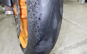 HONDA CBR1000RR 2004 SC57