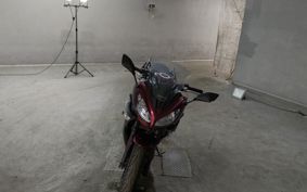 KAWASAKI NINJA400 EX400E