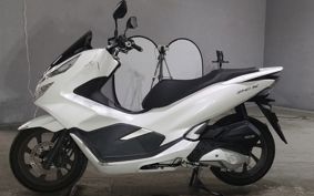 HONDA PCX125 JF81