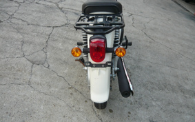 HONDA CROSS CUB 50 AA06