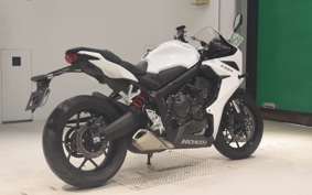 HONDA CBR650R 2024 RH03