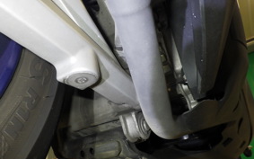 YAMAHA MAJESTY155 Gen.2 S 2005 SG52J