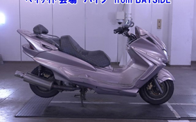 YAMAHA MAJESTY 250-2