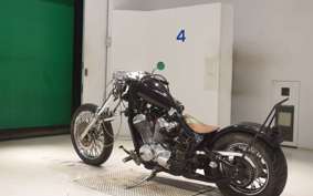 HONDA STEED 400 1992 NC26