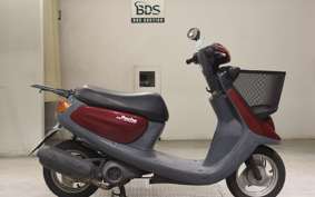 YAMAHA JOG POCHE 2021 SA08J