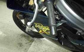 SUZUKI RG125 Gamma NF13A