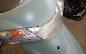 SUZUKI ADDRESS V50 Gen.2 CA42A