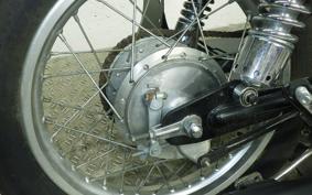 YAMAHA SR400 Gen.3 2003 RH01J