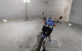 HONDA AX-1 MD21