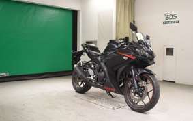 YAMAHA YZF R-3 2015 RH07J