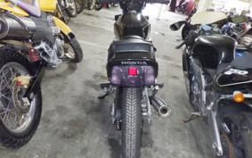 HONDA CBX550F PC04