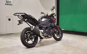 KAWASAKI Z250 Gen.2 EX250P