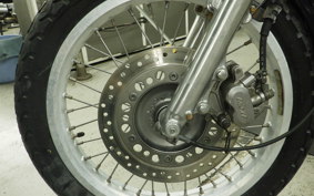 HONDA GB250 CLUBMAN Gen.4 MC10