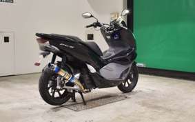 HONDA PCX 125 1992 JF81