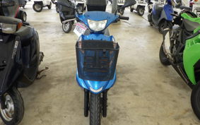 SUZUKI ADDRESS V125 G CF46A