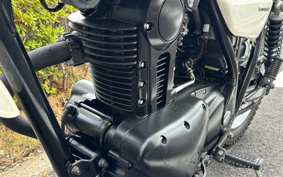 KAWASAKI 250TR BJ250F