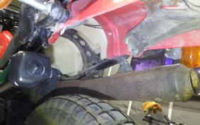 HONDA XL250S 2025 L250S