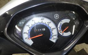 YAMAHA AXIS 125 Z 2020 SED7J