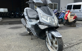 PGO ALLORO125 RFVM2UCC