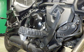 KAWASAKI VULCAN 650 SA 2016 EN650A