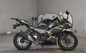 KAWASAKI NINJA 400 2022 EX400G