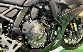 SUZUKI GSX-8R 2024 EM1AA