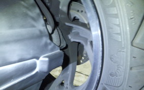 SUZUKI SKYWAVE 250 (Burgman 250) M 2005 CJ45A