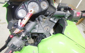 KAWASAKI NINJA 250R EX250K