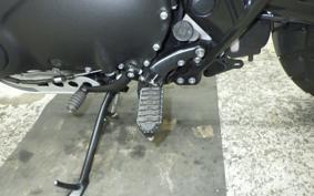 TRIUMPH STREET SCRAMBLER 2021